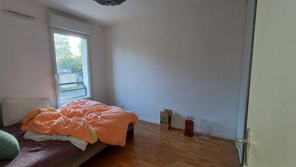 Appartement à vendre 2 pièces - 44 m²