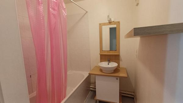 Appartement à vendre 2 pièces - 44 m²