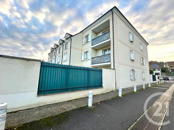 Appartement F2 à vendre  2 pièces - 43,52 m2 ETAMPES - 91
