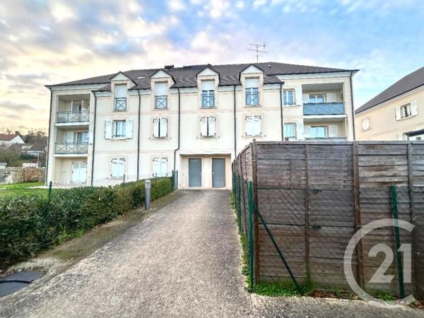 Appartement F2 à vendre  2 pièces - 43,52 m2 ETAMPES - 91
