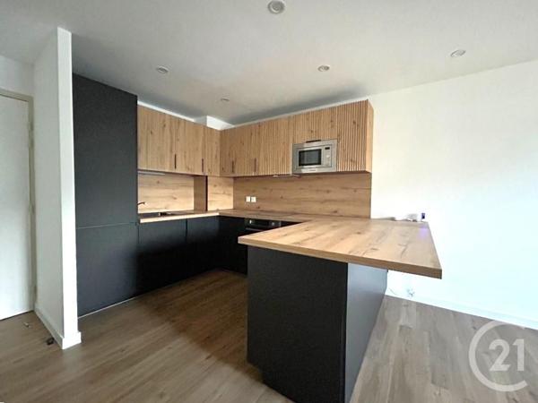 Appartement F2 à vendre  2 pièces - 43,52 m2 ETAMPES - 91