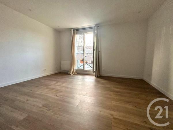 Appartement F2 à vendre  2 pièces - 43,52 m2 ETAMPES - 91
