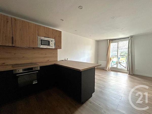 Appartement F2 à vendre  2 pièces - 43,52 m2 ETAMPES - 91