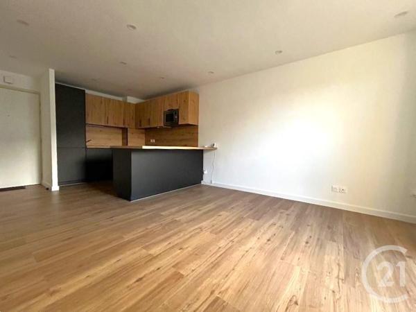 Appartement F2 à vendre  2 pièces - 43,52 m2 ETAMPES - 91