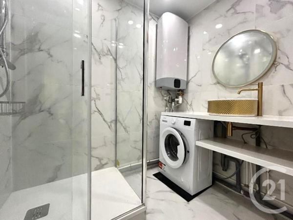 Appartement F2 à vendre  2 pièces - 43,52 m2 ETAMPES - 91