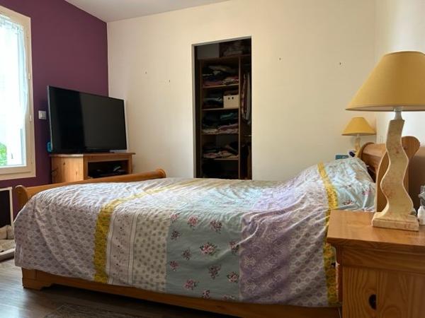 Maison à SAINTE EULALIE EN BORN (40200)