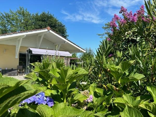 Maison à SAINTE EULALIE EN BORN (40200)