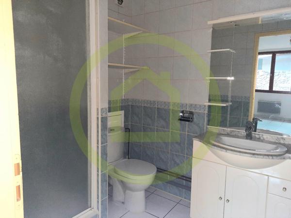 Appartement à VOREPPE (38340)