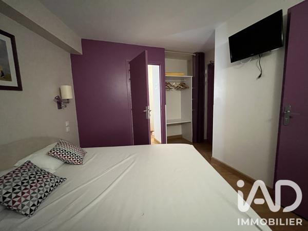 Immeuble à vendre 482 m² Mont-Dore