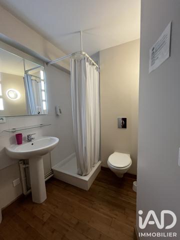 Immeuble à vendre 482 m² Mont-Dore
