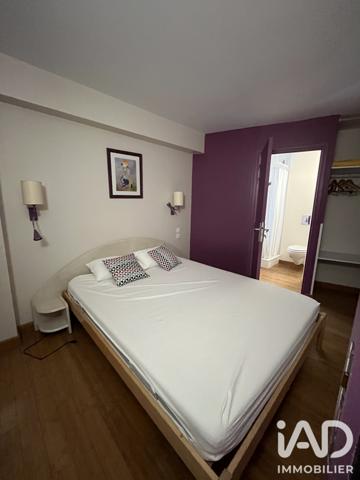Immeuble à vendre 482 m² Mont-Dore