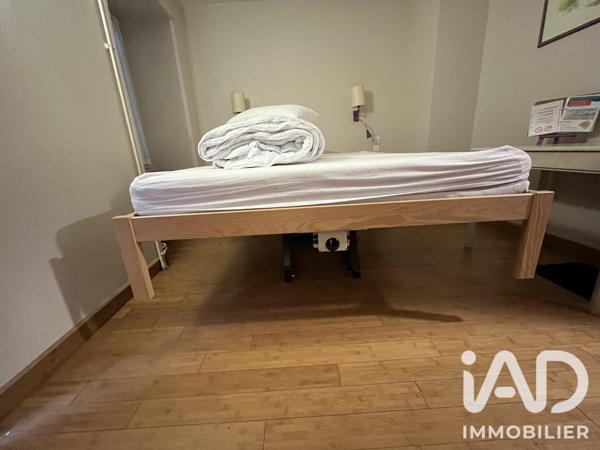 Immeuble à vendre 482 m² Mont-Dore