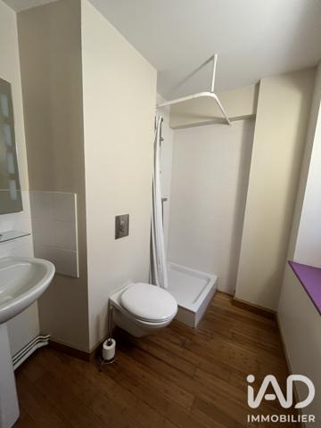 Immeuble à vendre 482 m² Mont-Dore
