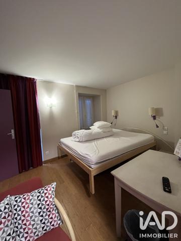 Immeuble à vendre 482 m² Mont-Dore