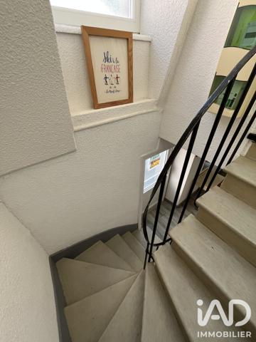 Immeuble à vendre 482 m² Mont-Dore