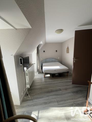 Immeuble à vendre 482 m² Mont-Dore