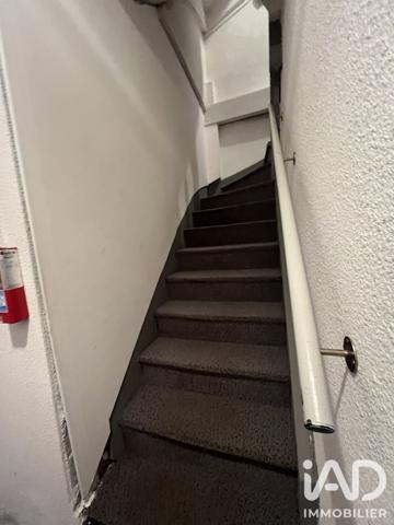 Immeuble à vendre 482 m² Mont-Dore