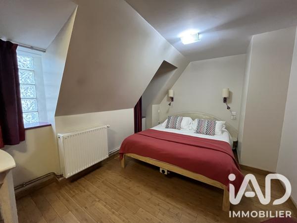 Immeuble à vendre 482 m² Mont-Dore