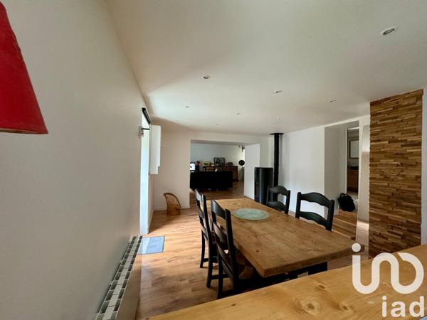 Maison à vendre 4 pièces 95 m² Couëron