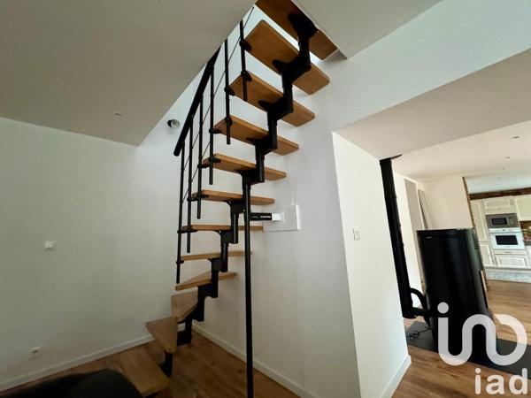 Maison à vendre 4 pièces 95 m² Couëron