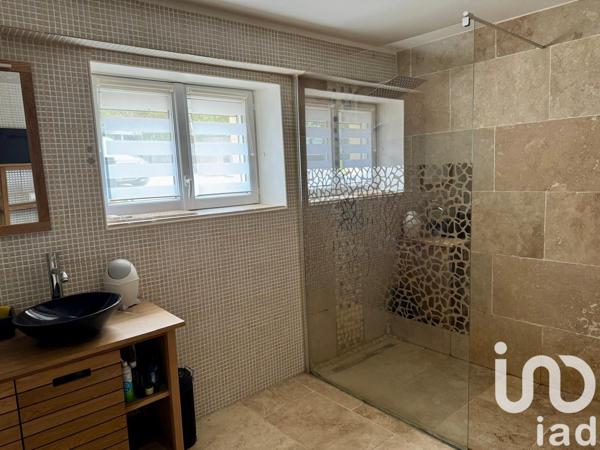 Maison à vendre 4 pièces 95 m² Couëron