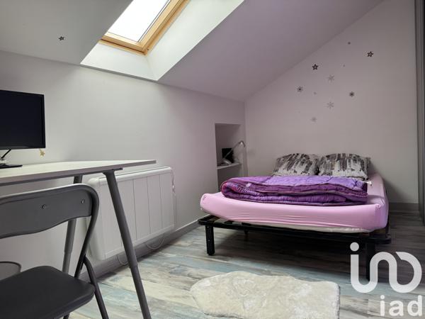 Maison à vendre 4 pièces 95 m² Couëron