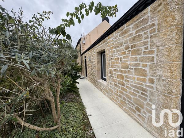 Maison à vendre 4 pièces 95 m² Couëron