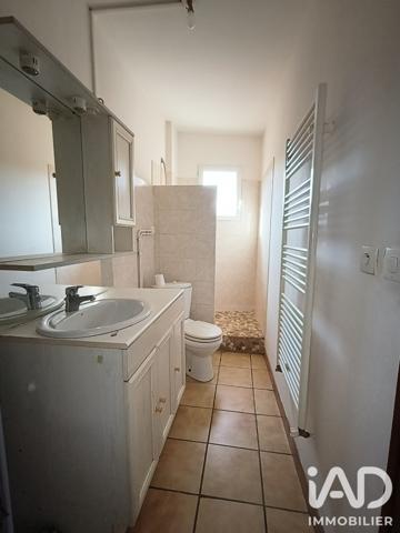 Studio à vendre 21 m² Souzy