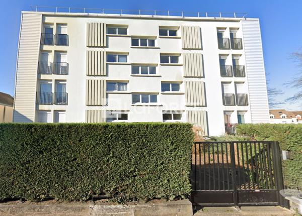 Location appartement Achères - 6 pièce(s) - 100 m² - 1 600 €/mois