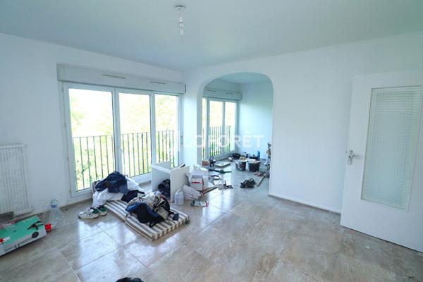 Location appartement Achères - 6 pièce(s) - 100 m² - 1 600 €/mois