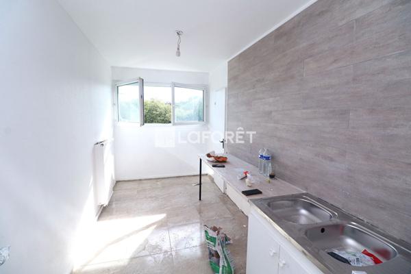 Location appartement Achères - 6 pièce(s) - 100 m² - 1 600 €/mois