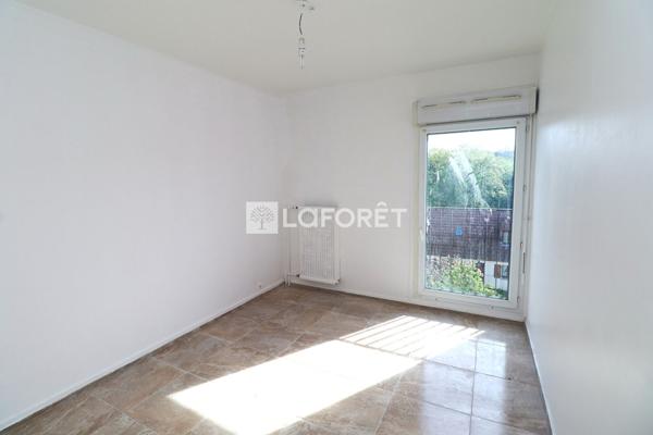 Location appartement Achères - 6 pièce(s) - 100 m² - 1 600 €/mois