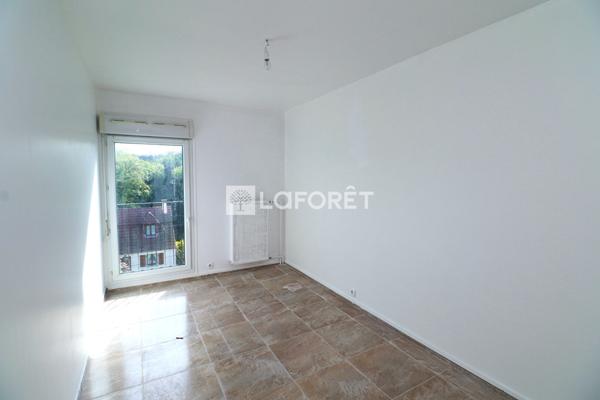 Location appartement Achères - 6 pièce(s) - 100 m² - 1 600 €/mois