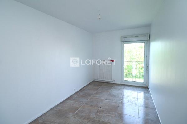 Location appartement Achères - 6 pièce(s) - 100 m² - 1 600 €/mois