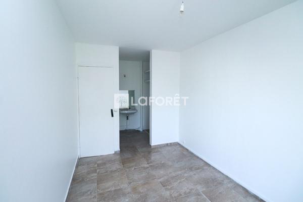 Location appartement Achères - 6 pièce(s) - 100 m² - 1 600 €/mois