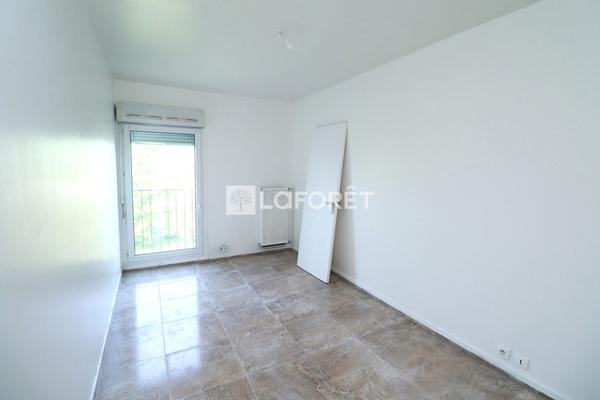 Location appartement Achères - 6 pièce(s) - 100 m² - 1 600 €/mois