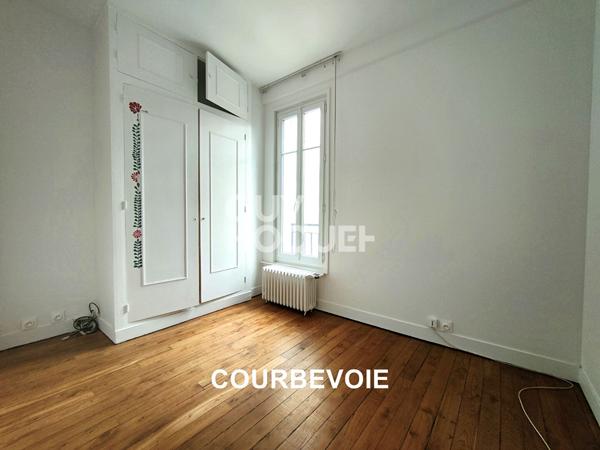 COURBEVOIE-MARCEAU