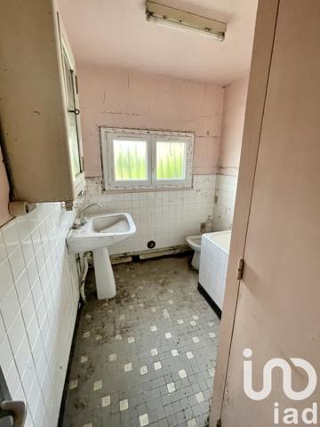 Maison à vendre 5 pièces 144 m² Longeau-Percey