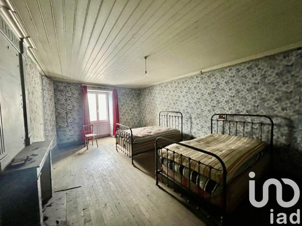 Maison à vendre 5 pièces 144 m² Longeau-Percey