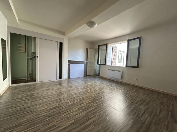 Appartement 2 pièce en centre ville de Carcassonne