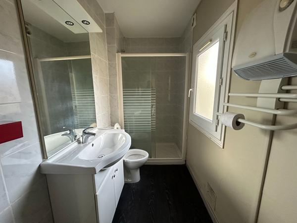 Appartement 2 pièce en centre ville de Carcassonne