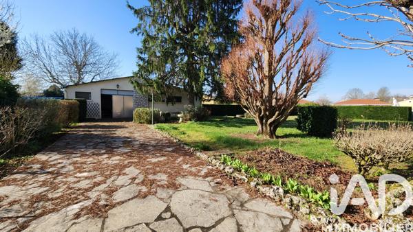 Maison à vendre 5 pièces 143 m² Bergerac