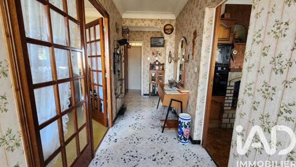 Maison à vendre 5 pièces 143 m² Bergerac