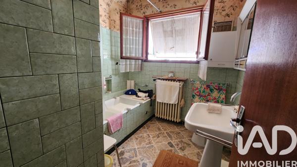 Maison à vendre 5 pièces 143 m² Bergerac