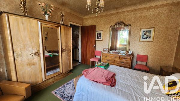 Maison à vendre 5 pièces 143 m² Bergerac