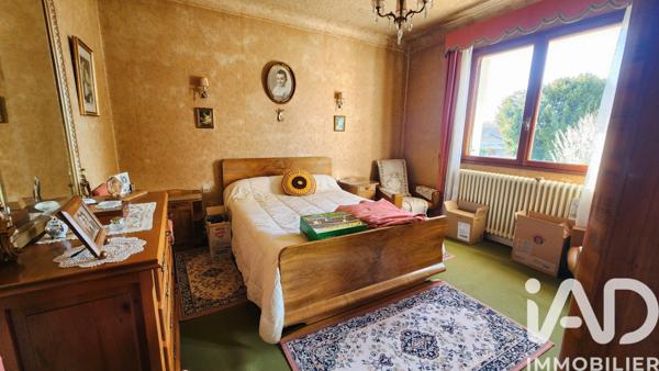 Maison à vendre 5 pièces 143 m² Bergerac