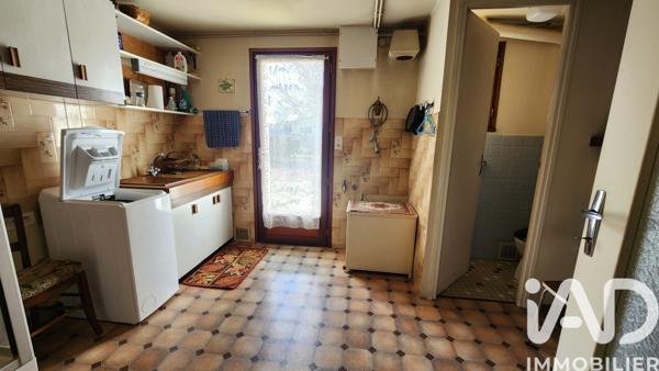 Maison à vendre 5 pièces 143 m² Bergerac