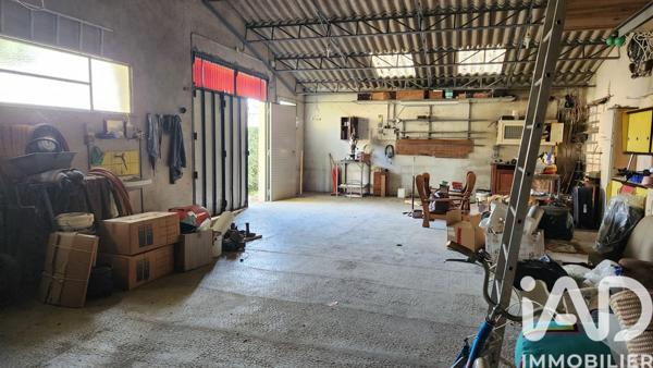 Maison à vendre 5 pièces 143 m² Bergerac