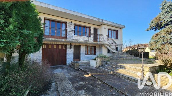 Maison à vendre 5 pièces 143 m² Bergerac