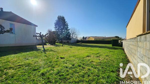 Maison à vendre 5 pièces 143 m² Bergerac